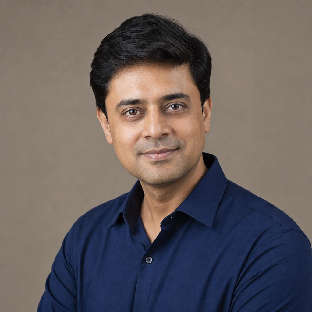 Rahul Menon
