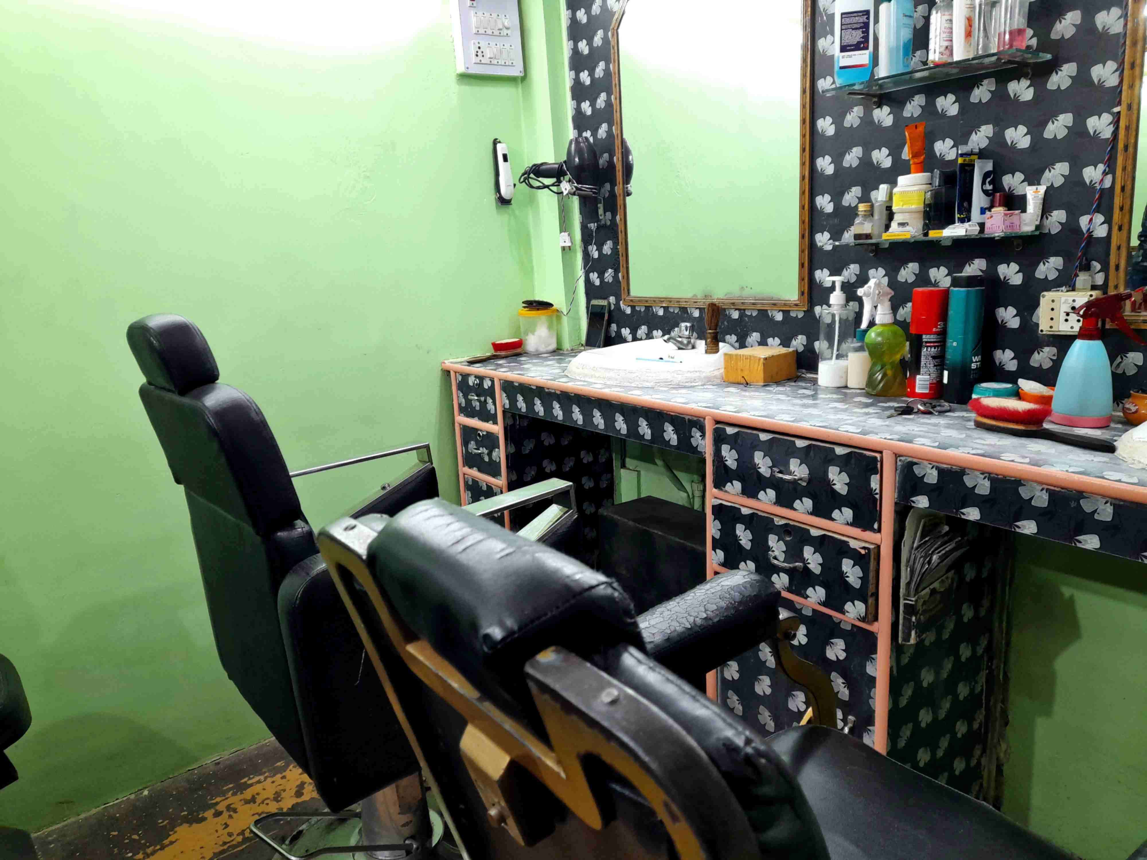 salon image
