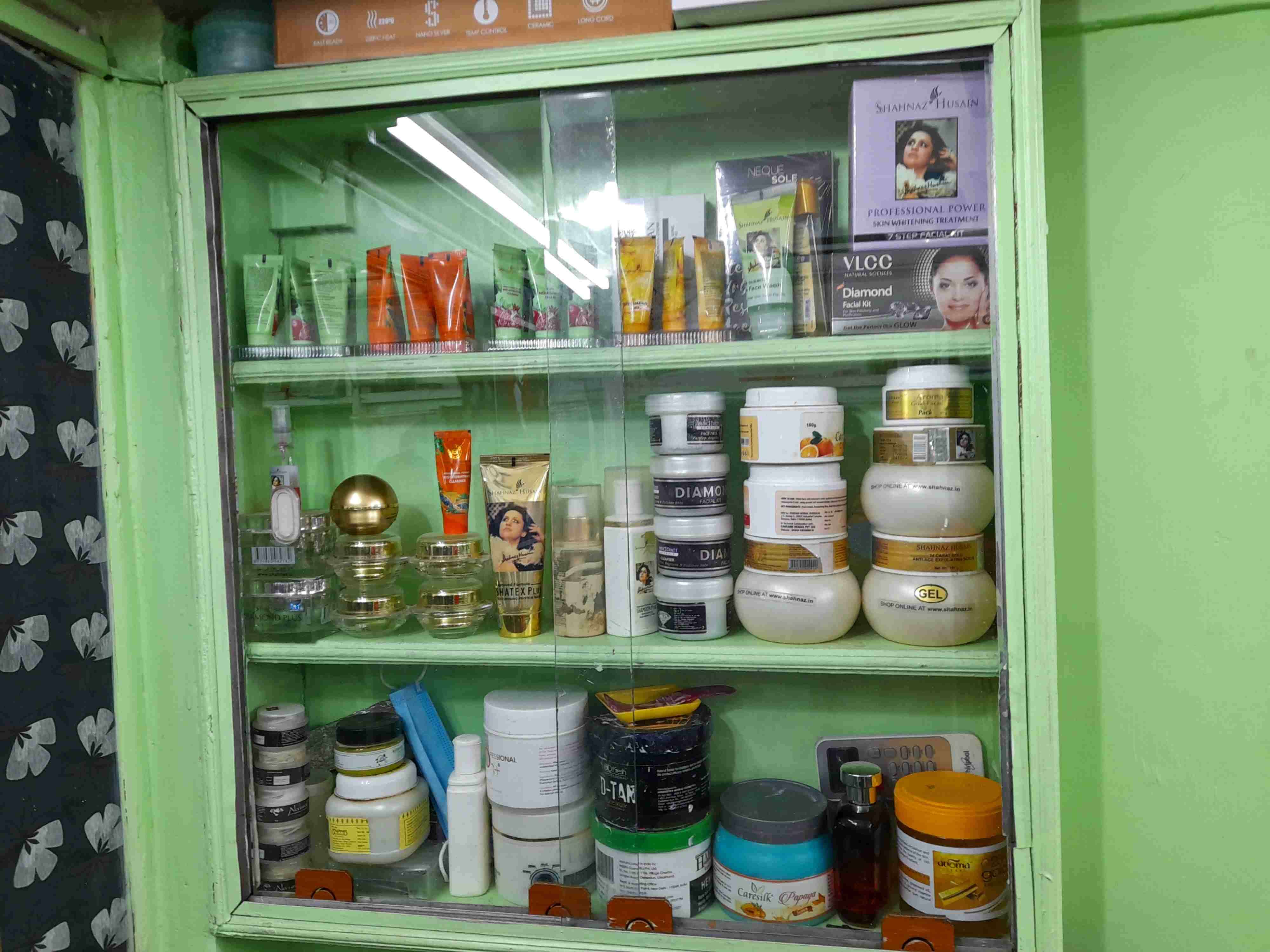 salon image