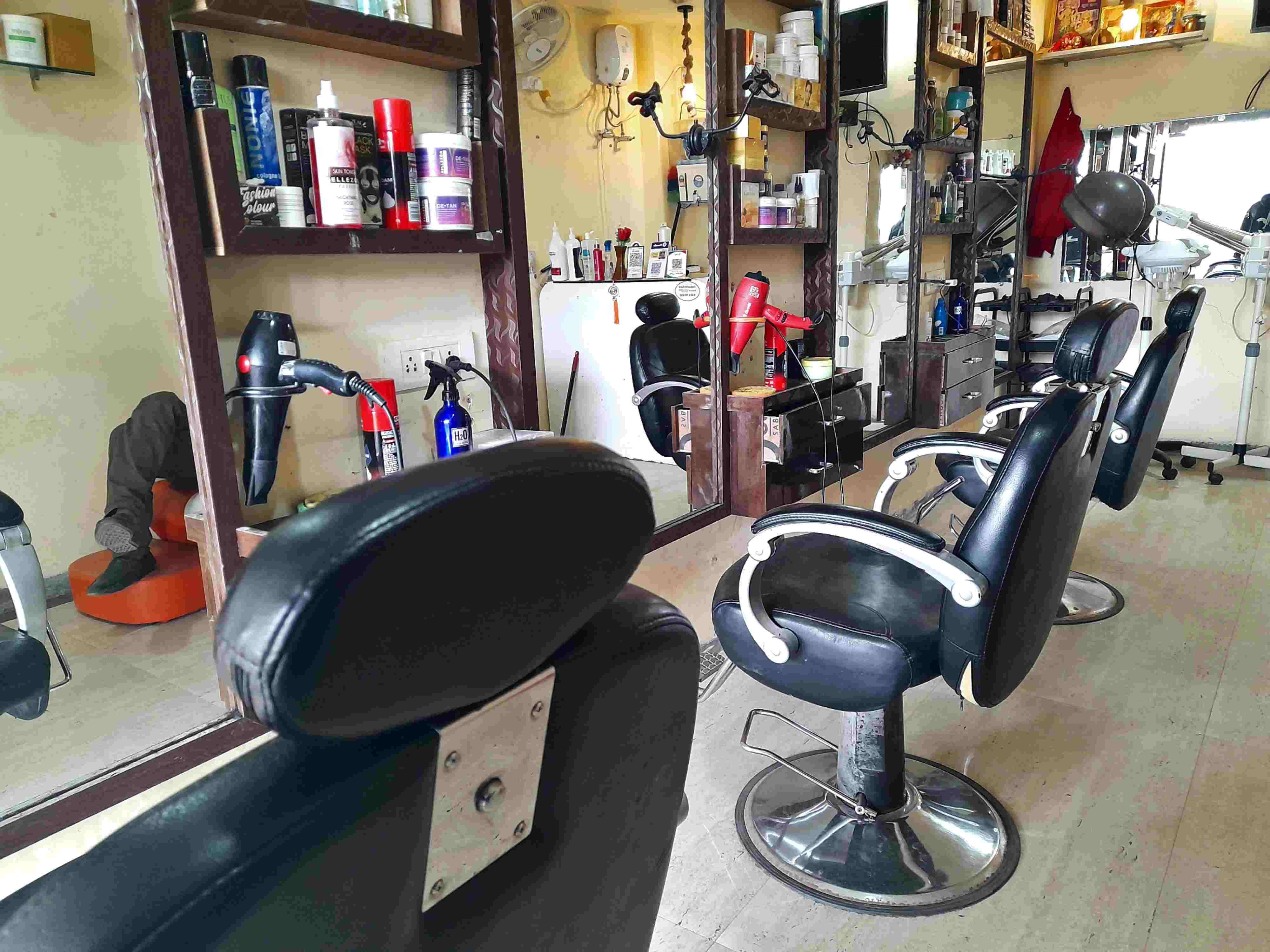 salon image