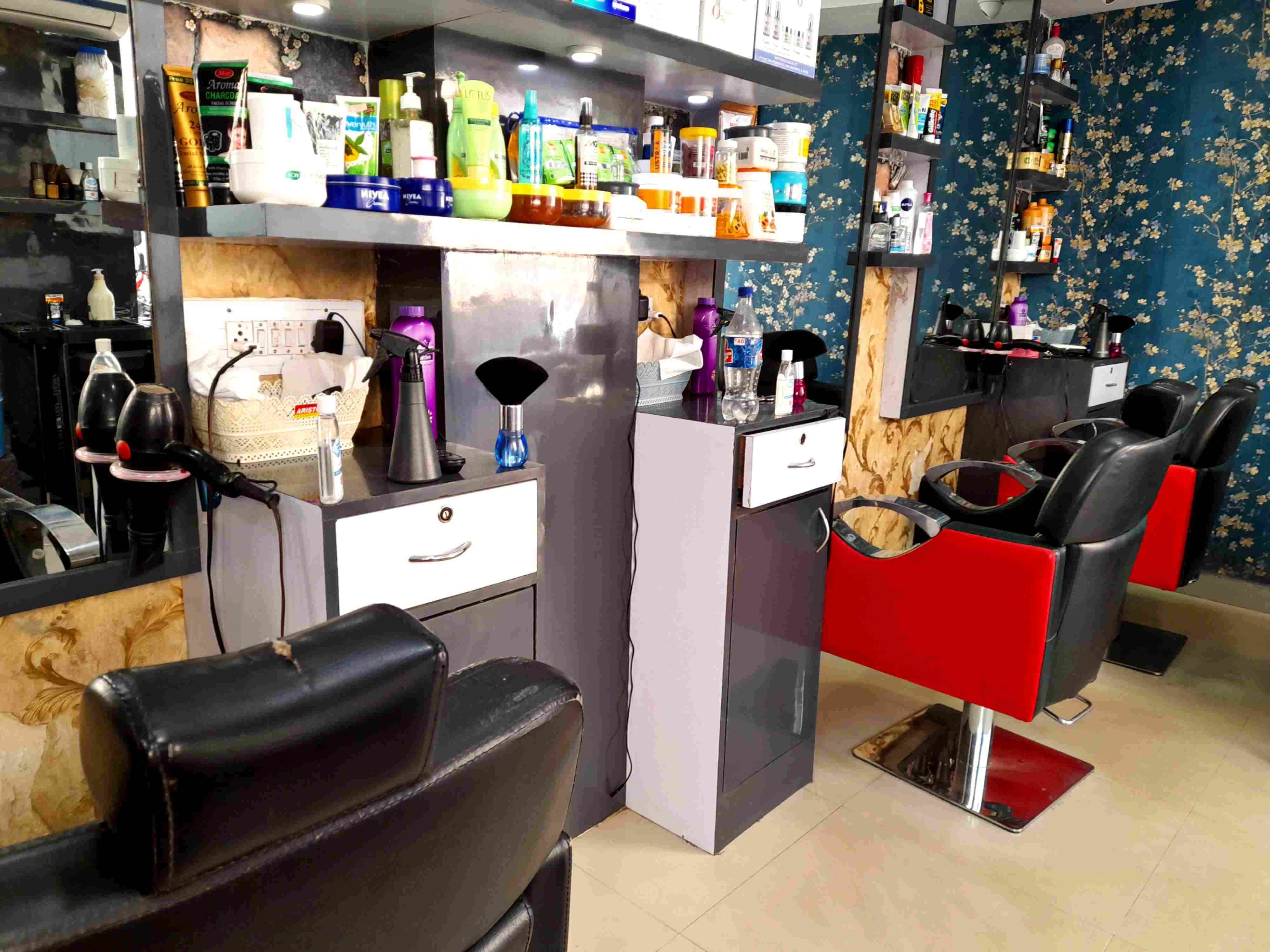 salon image