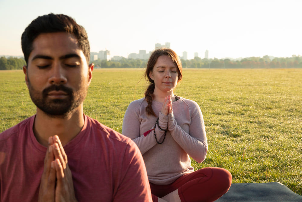 Holistic & Somatic Care at Mendify